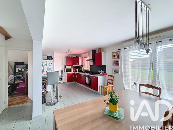 Maison à vendre 6 pièces 81 m² Saint-Malo-de-la-Lande