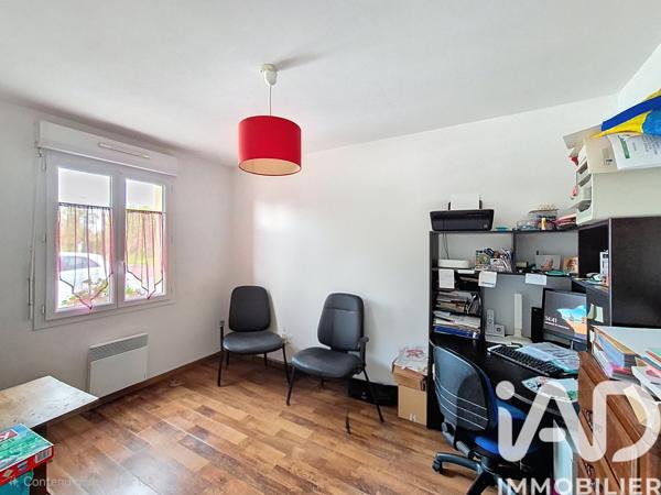 Maison à vendre 6 pièces 81 m² Saint-Malo-de-la-Lande