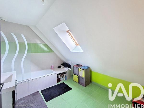 Maison à vendre 6 pièces 81 m² Saint-Malo-de-la-Lande