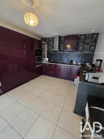 Maison à vendre 5 pièces 125 m² Dormans