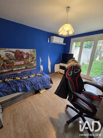 Maison à vendre 5 pièces 125 m² Dormans