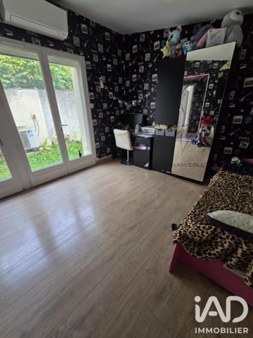 Maison à vendre 5 pièces 125 m² Dormans