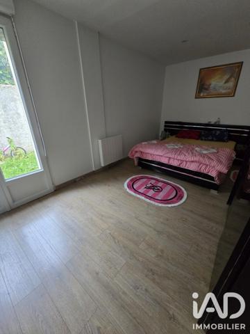 Maison à vendre 5 pièces 125 m² Dormans