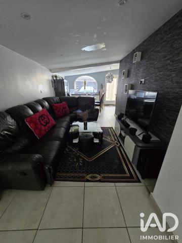 Maison à vendre 5 pièces 125 m² Dormans