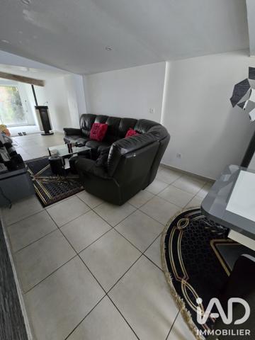 Maison à vendre 5 pièces 125 m² Dormans