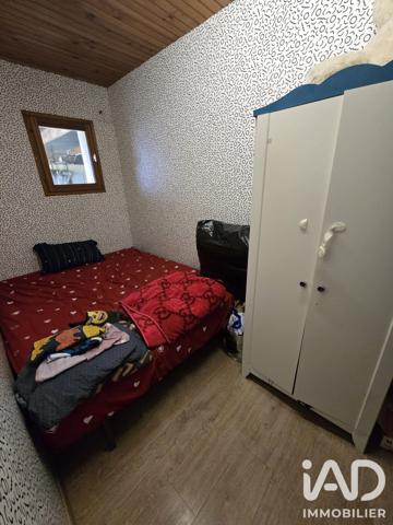 Maison à vendre 5 pièces 125 m² Dormans