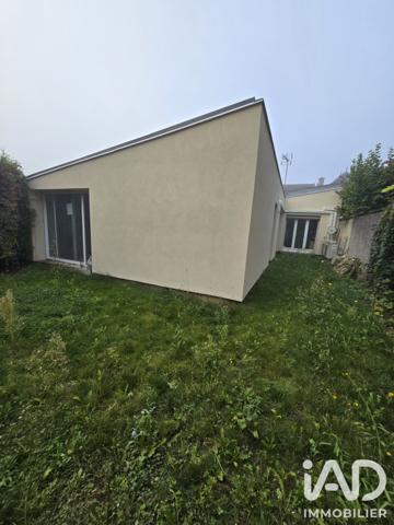 Maison à vendre 5 pièces 125 m² Dormans