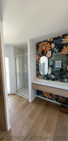 VANNES Appartement 4 pièces 91 m²
