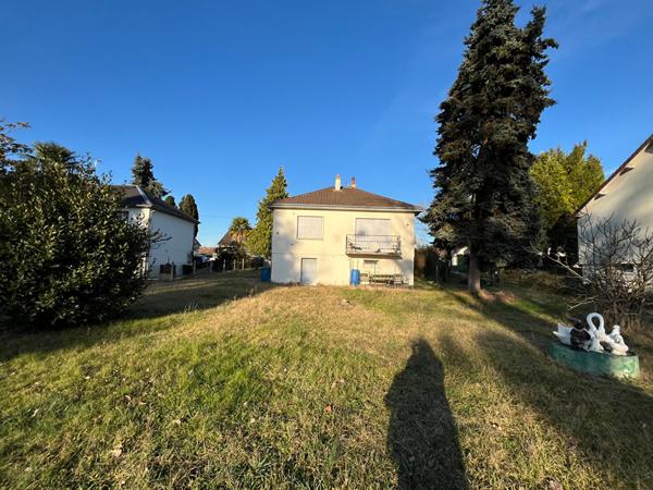 VINEUIL - IDÉAL 1ER ACHAT