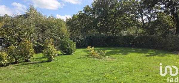 Terrain à vendre 400 m² Guérande