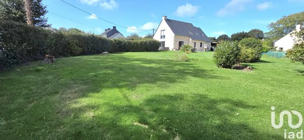 Terrain à vendre 400 m² Guérande