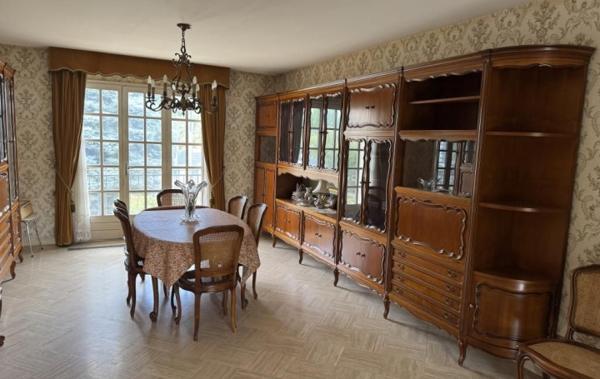 Vente Maison Avec jardin Saint-amand-montrond   