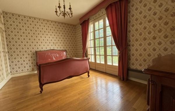 Vente Maison Avec jardin Saint-amand-montrond   