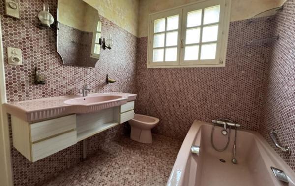 Vente Maison Avec jardin Saint-amand-montrond   