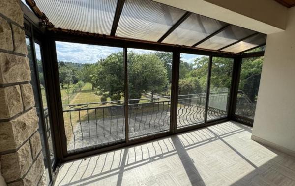 Vente Maison Avec jardin Saint-amand-montrond   