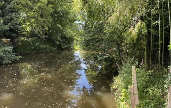 Vente Maison Avec jardin Saint-amand-montrond   