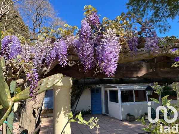 Maison à vendre 17 pièces 405 m² Villelongue-de-la-Salanque