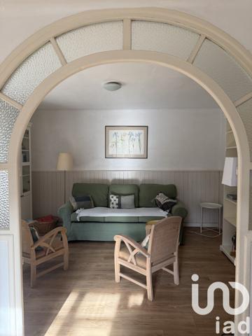 Maison à vendre 17 pièces 405 m² Villelongue-de-la-Salanque