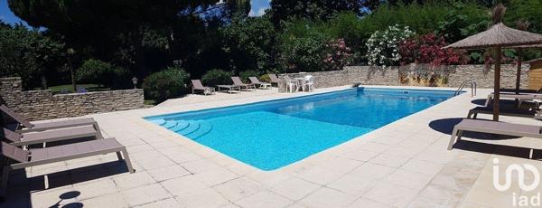 Maison à vendre 17 pièces 405 m² Villelongue-de-la-Salanque