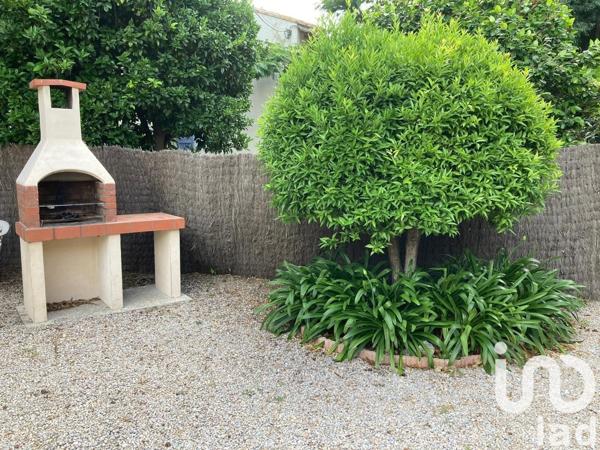 Maison à vendre 17 pièces 405 m² Villelongue-de-la-Salanque