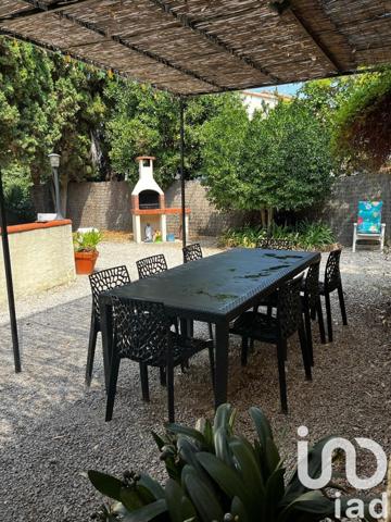 Maison à vendre 17 pièces 405 m² Villelongue-de-la-Salanque