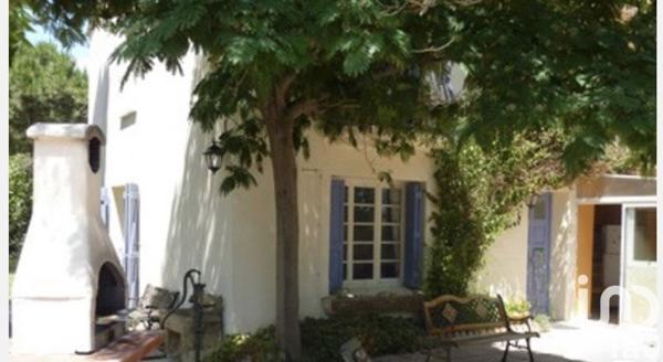 Maison à vendre 17 pièces 405 m² Villelongue-de-la-Salanque