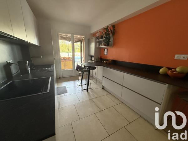 Maison à vendre 17 pièces 405 m² Villelongue-de-la-Salanque