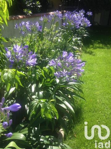 Maison à vendre 17 pièces 405 m² Villelongue-de-la-Salanque