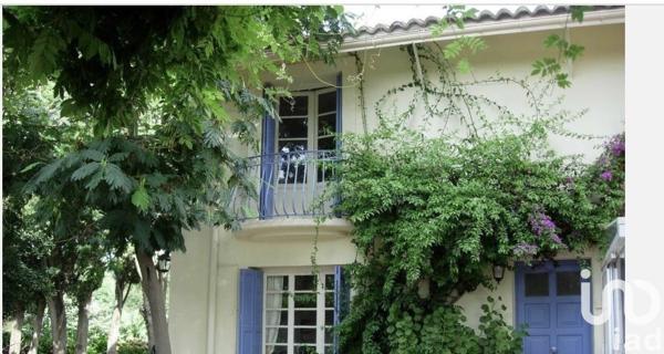 Maison à vendre 17 pièces 405 m² Villelongue-de-la-Salanque