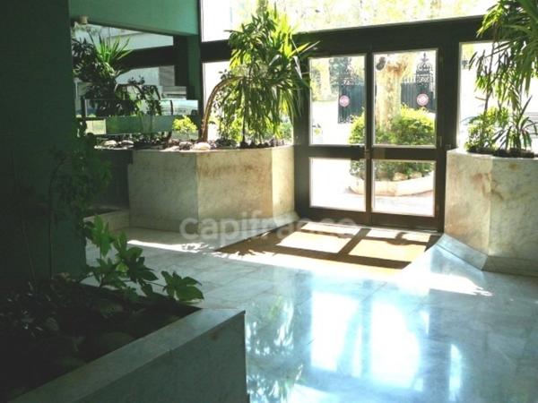 Appartement à vendre 1 pièces MARSEILLE 8EME ARRONDISSEMENT (13)