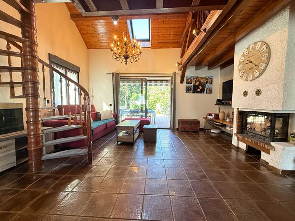 Maison 6 pièces 111 m2