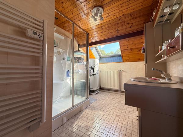 Maison 6 pièces 111 m2