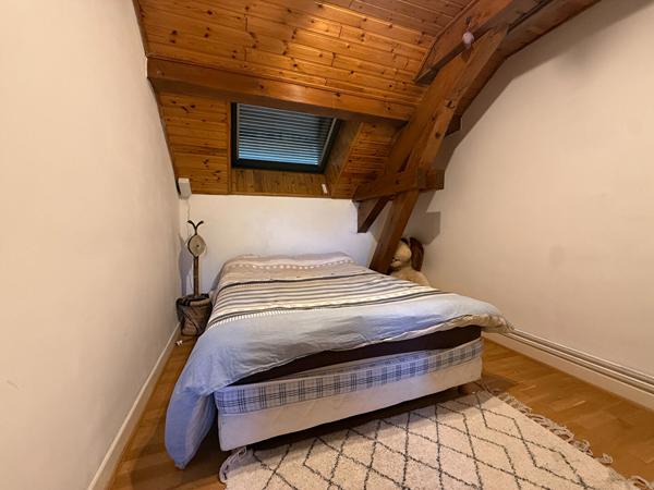 Maison 6 pièces 111 m2