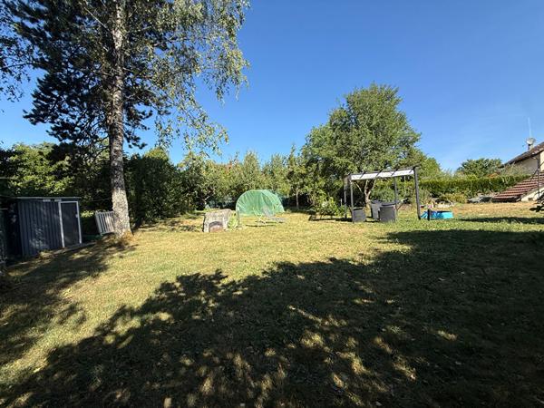 Maison 6 pièces 111 m2