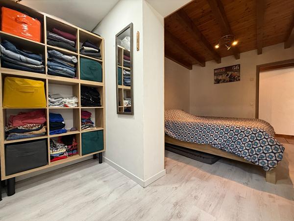 Maison 6 pièces 111 m2