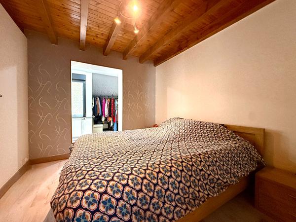 Maison 6 pièces 111 m2