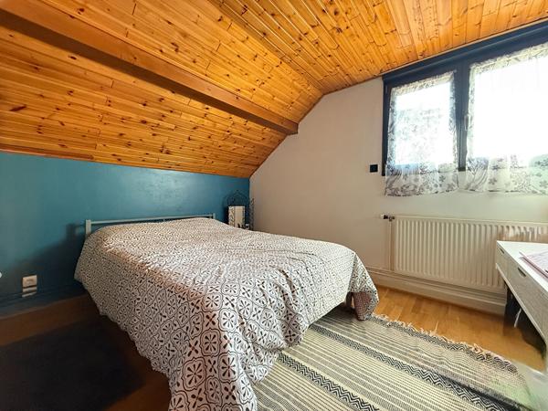 Maison 6 pièces 111 m2