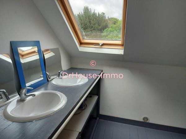 Appartement à vendre 3 pièces de 58 m²