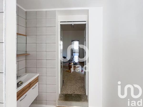 Appartement à vendre 3 pièces 69 m² Saint-Ambroix