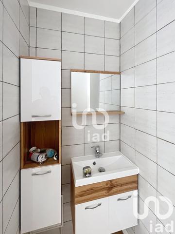 Appartement à vendre 3 pièces 69 m² Saint-Ambroix