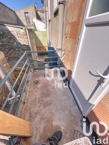 Appartement à vendre 3 pièces 69 m² Saint-Ambroix