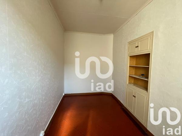 Appartement à vendre 3 pièces 69 m² Saint-Ambroix