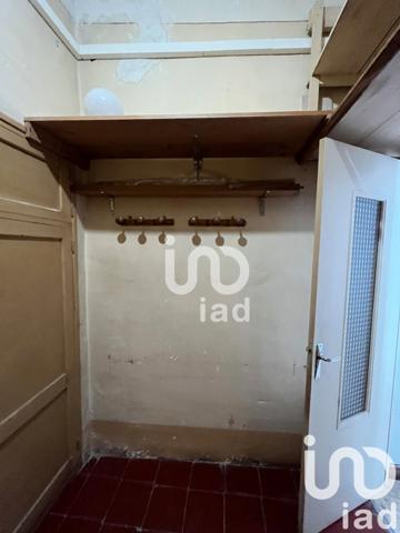 Appartement à vendre 3 pièces 69 m² Saint-Ambroix