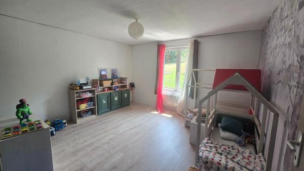 Maison à LIGNOL, 56160 - 6 pièces 135m²