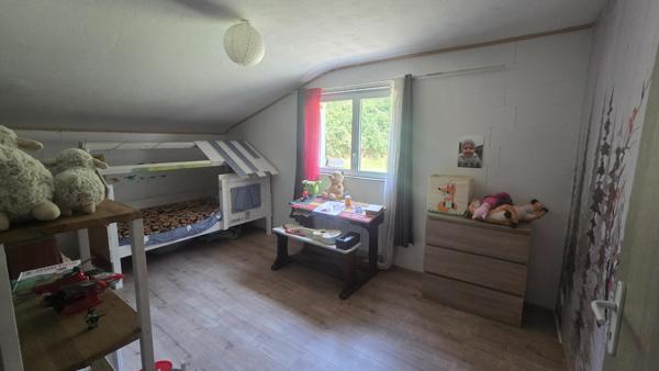 Maison à LIGNOL, 56160 - 6 pièces 135m²