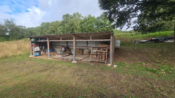 Maison à LIGNOL, 56160 - 6 pièces 135m²