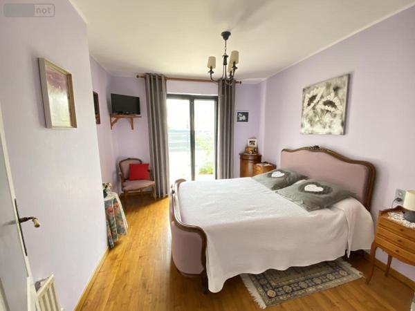 Maison à vendre à Loudéac dans les Côtes-d'Armor (22600), ref : 22110-2284