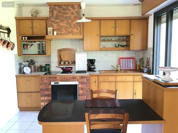 Maison à vendre à Loudéac dans les Côtes-d'Armor (22600), ref : 22110-2284