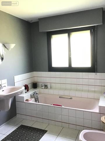 Maison à vendre à Loudéac dans les Côtes-d'Armor (22600), ref : 22110-2284