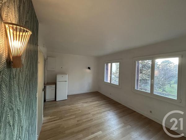 Appartement Studio à vendre  1 pièce - 27 m2 FONTAINES SUR SAONE - 69